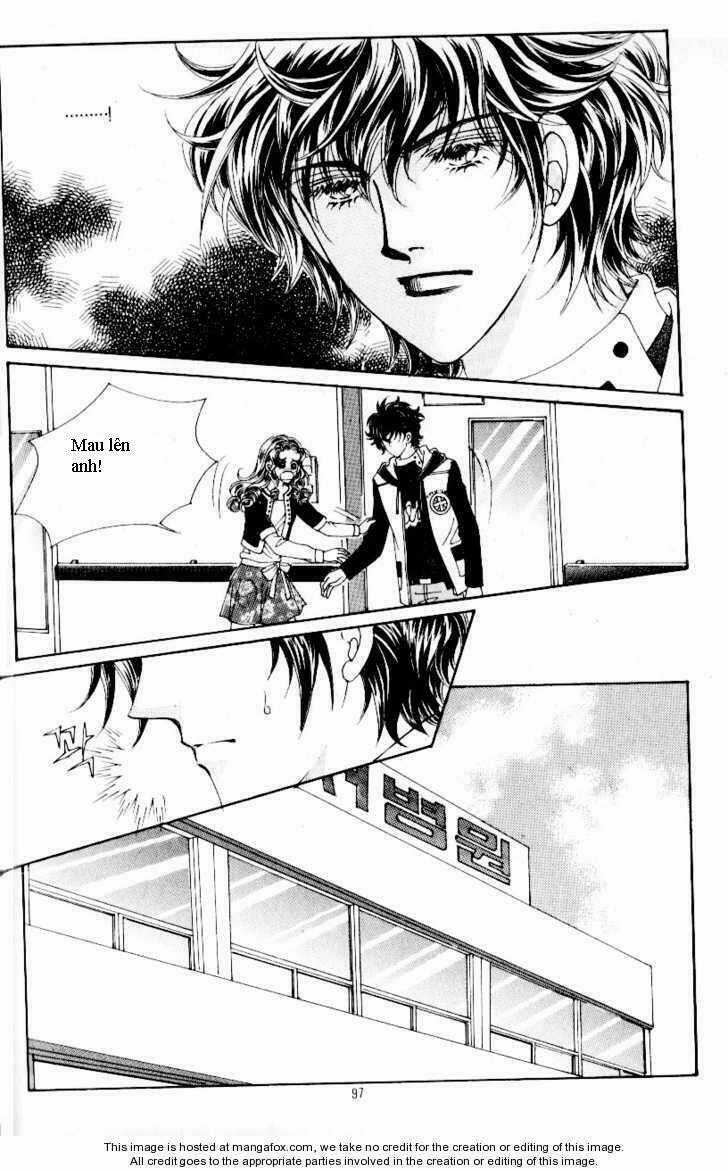 Thần tượng mua sắm - Chapter 30 - Trang 25