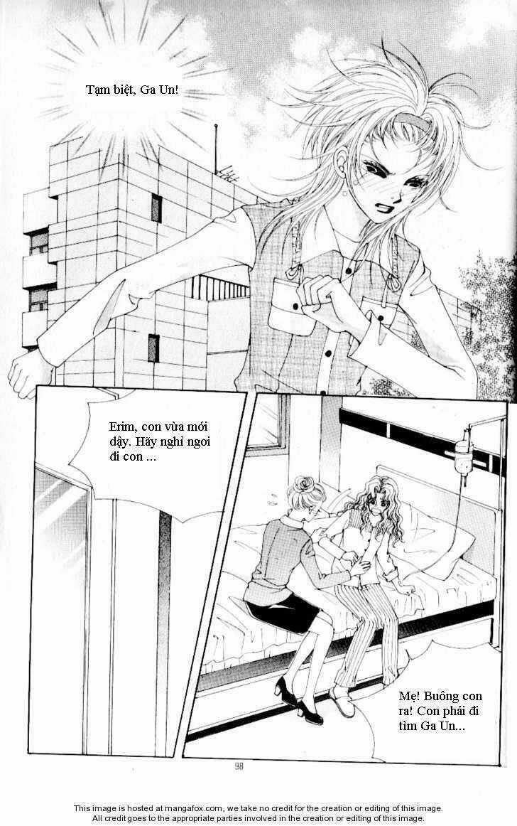 Thần tượng mua sắm - Chapter 30 - Trang 26