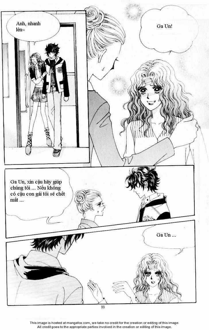 Thần tượng mua sắm - Chapter 30 - Trang 27