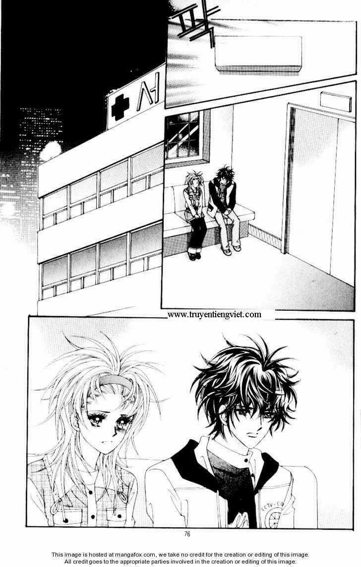 Thần tượng mua sắm - Chapter 30 - Trang 4