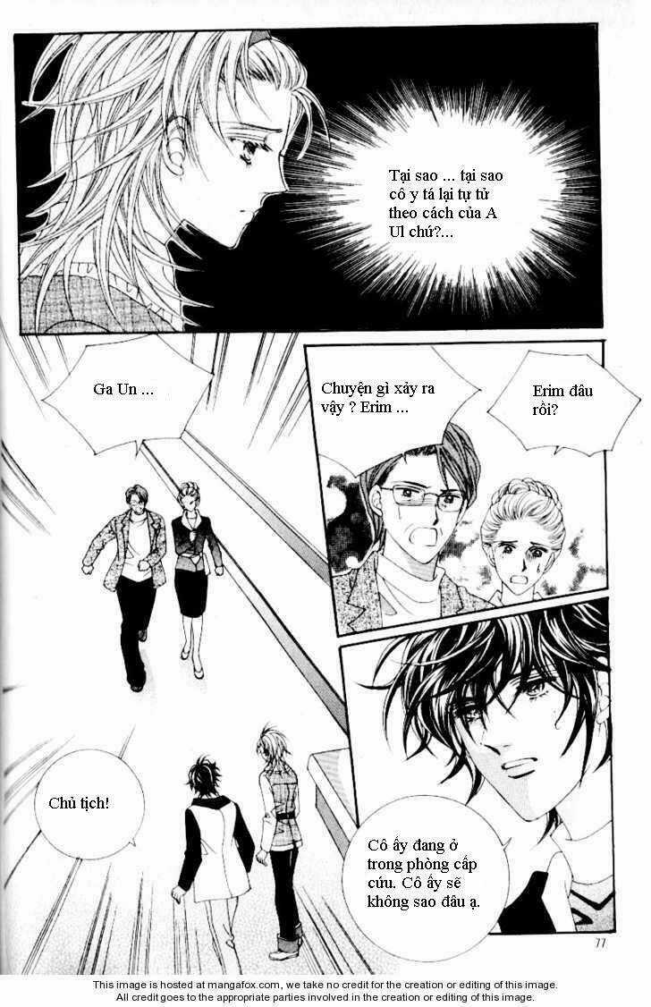 Thần tượng mua sắm - Chapter 30 - Trang 5