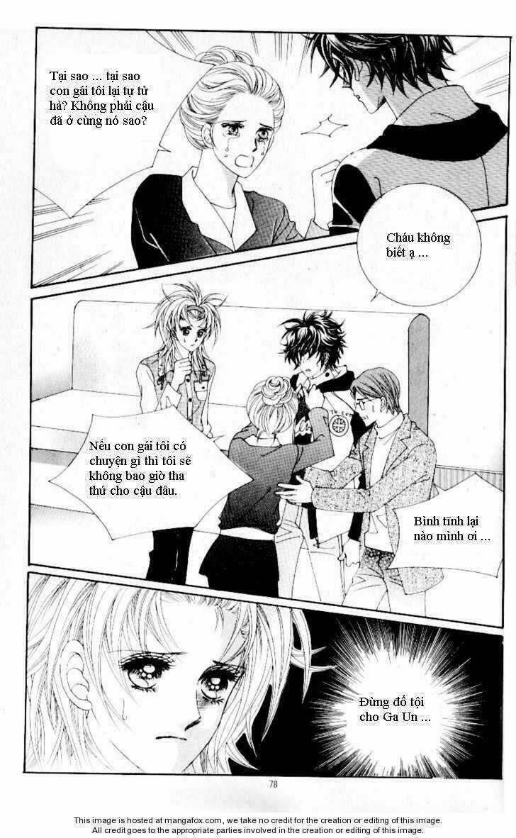 Thần tượng mua sắm - Chapter 30 - Trang 6