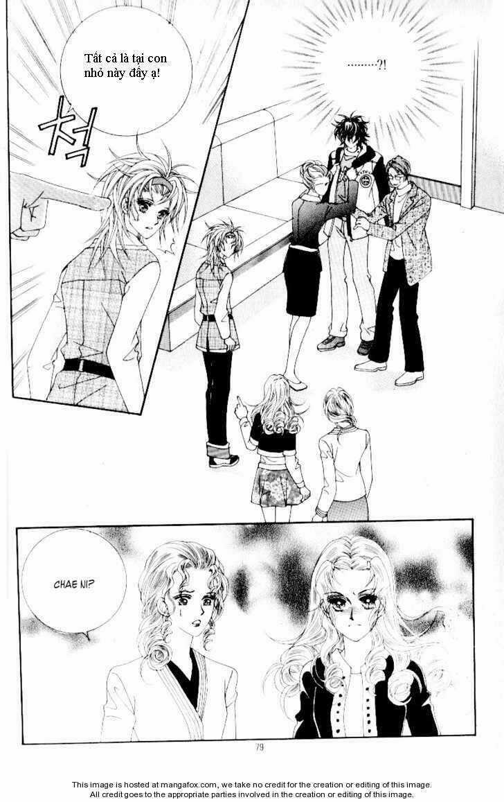 Thần tượng mua sắm - Chapter 30 - Trang 7