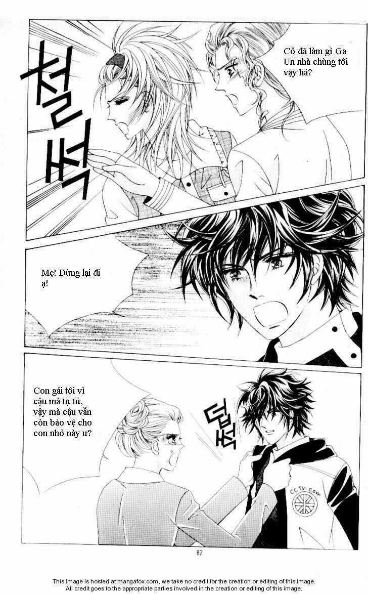 Thần tượng mua sắm - Chapter 30 - Trang 10