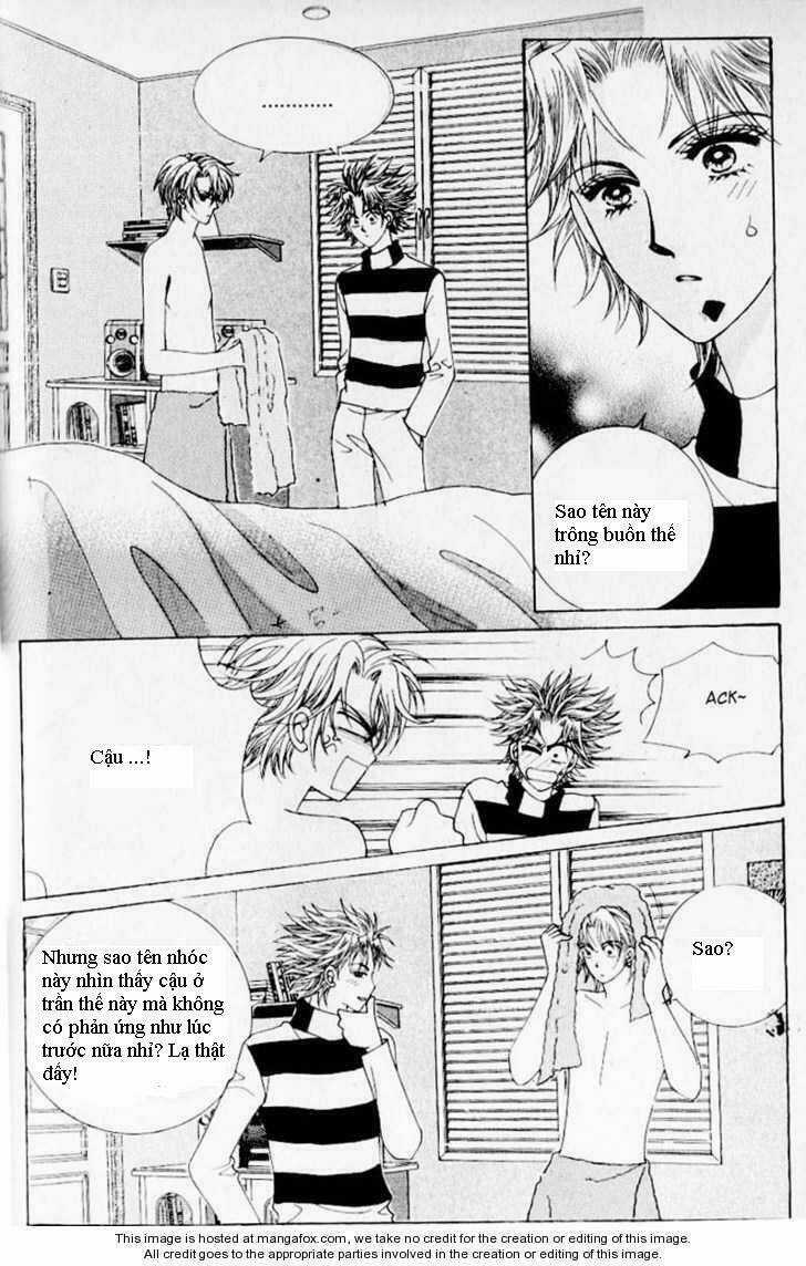 Thần tượng mua sắm - Chapter 31 - Trang 11