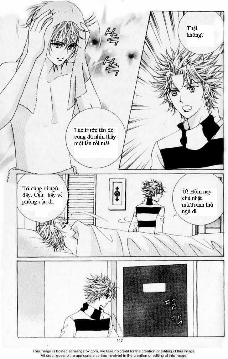 Thần tượng mua sắm - Chapter 31 - Trang 12