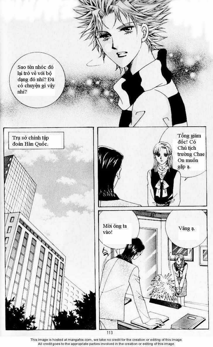 Thần tượng mua sắm - Chapter 31 - Trang 13