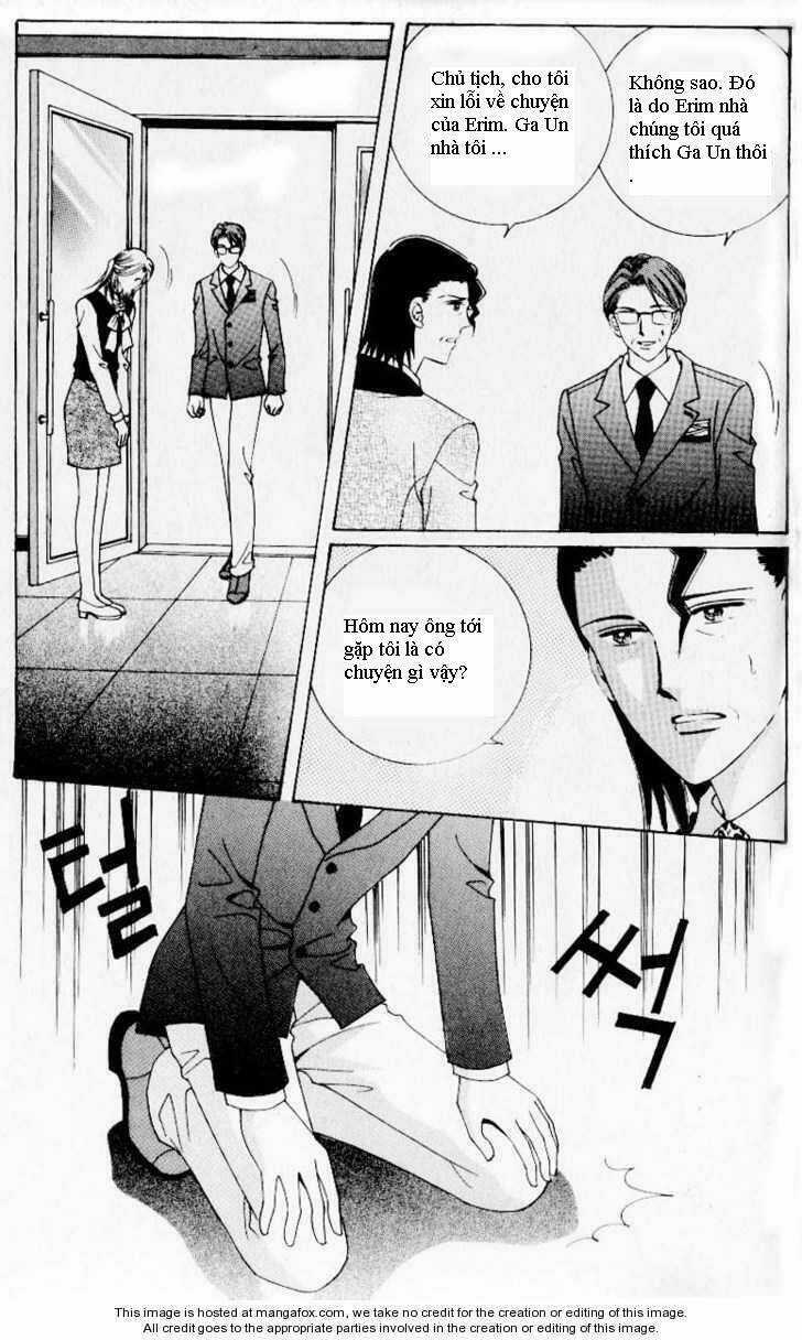 Thần tượng mua sắm - Chapter 31 - Trang 14