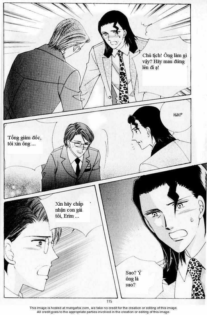 Thần tượng mua sắm - Chapter 31 - Trang 15