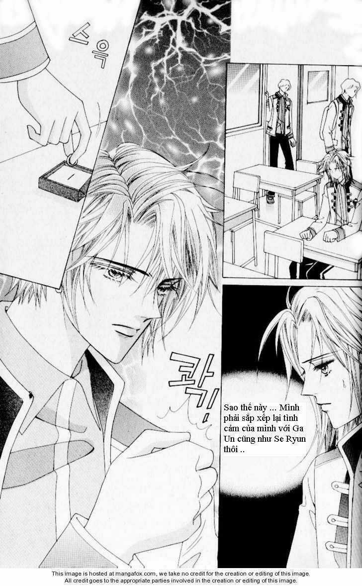 Thần tượng mua sắm - Chapter 31 - Trang 18