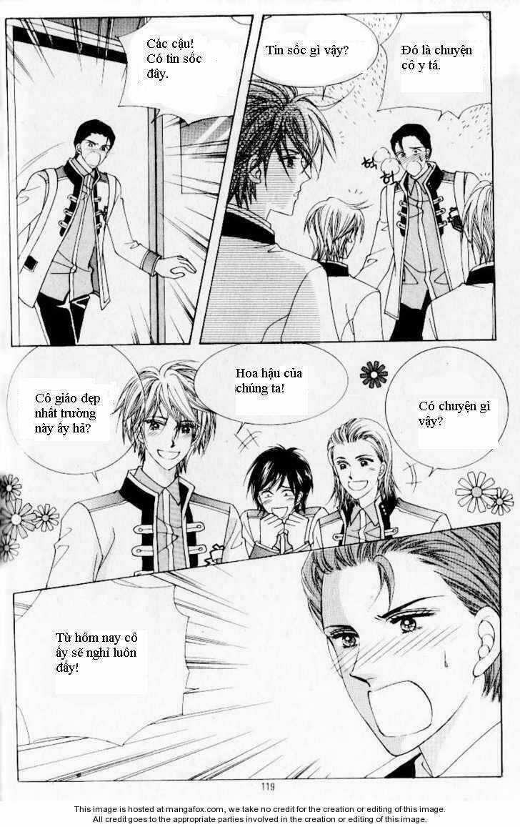 Thần tượng mua sắm - Chapter 31 - Trang 19