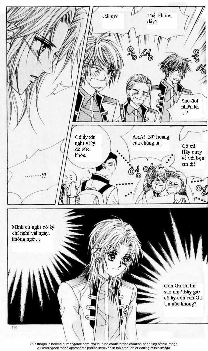 Thần tượng mua sắm - Chapter 31 - Trang 20