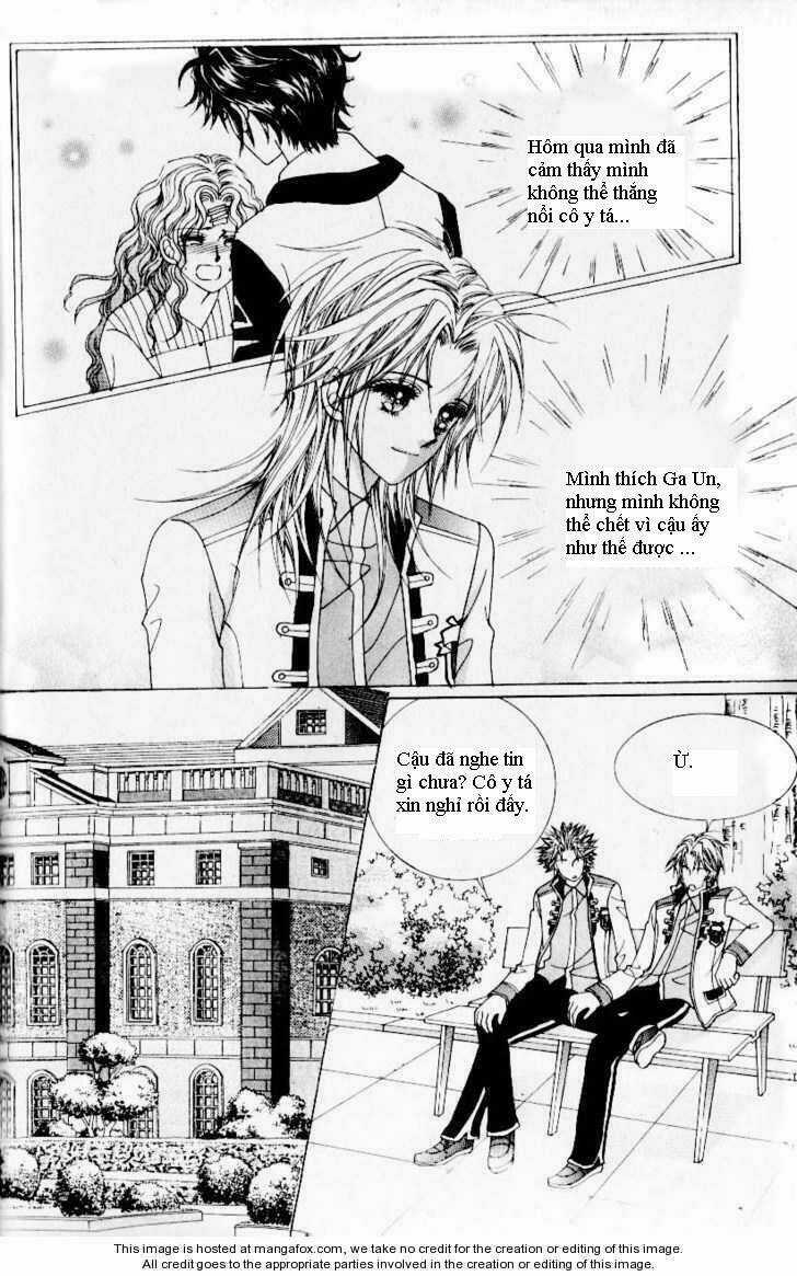 Thần tượng mua sắm - Chapter 31 - Trang 21