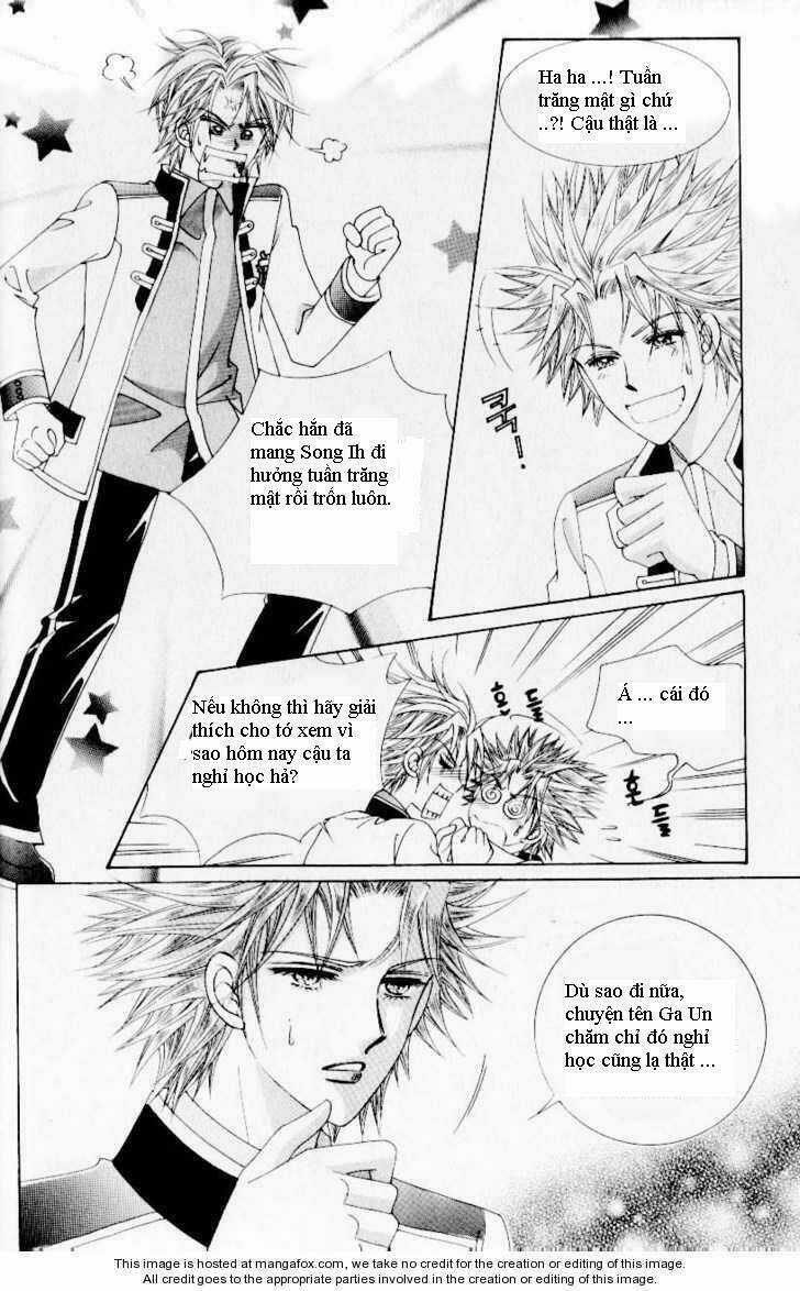 Thần tượng mua sắm - Chapter 31 - Trang 23