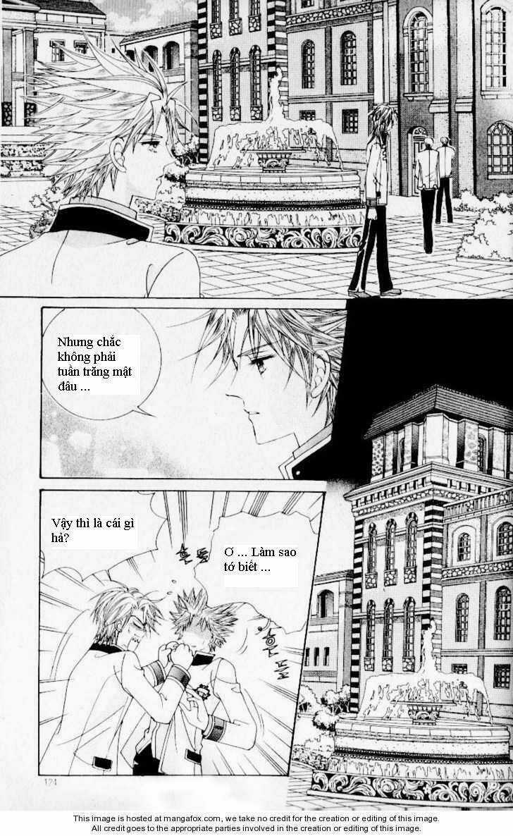 Thần tượng mua sắm - Chapter 31 - Trang 24