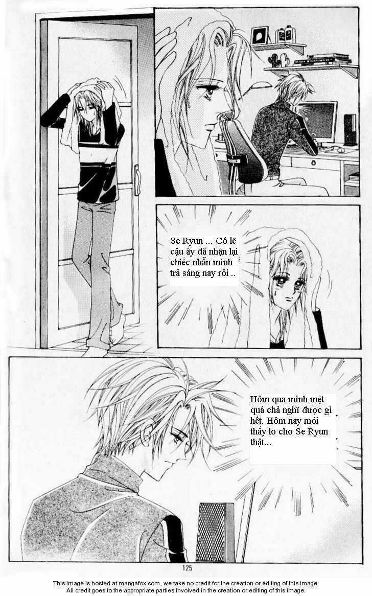 Thần tượng mua sắm - Chapter 31 - Trang 25