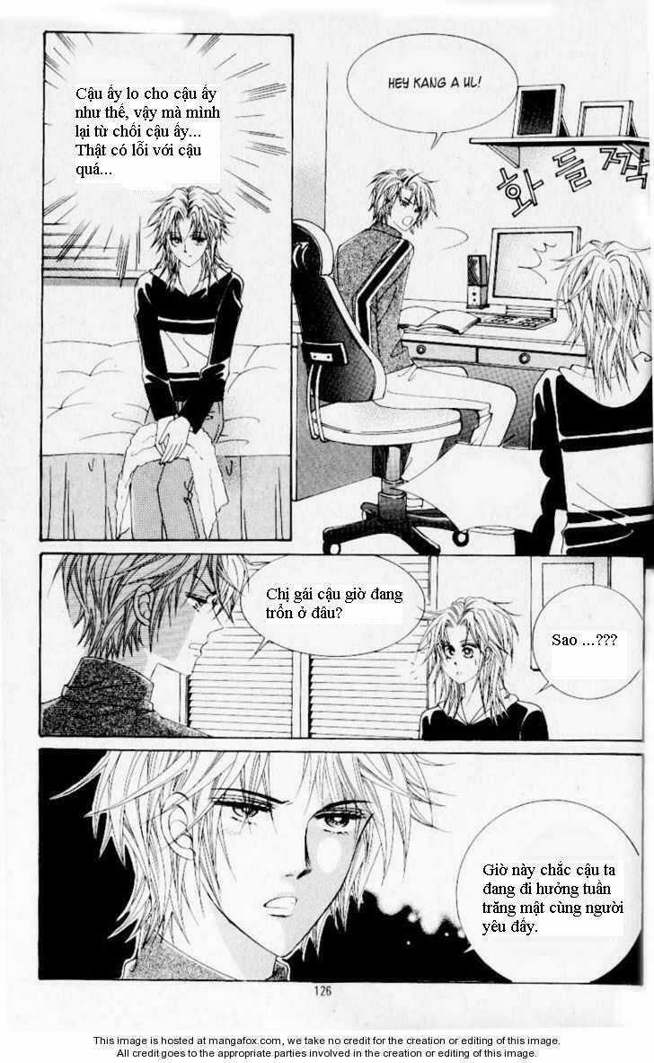 Thần tượng mua sắm - Chapter 31 - Trang 26