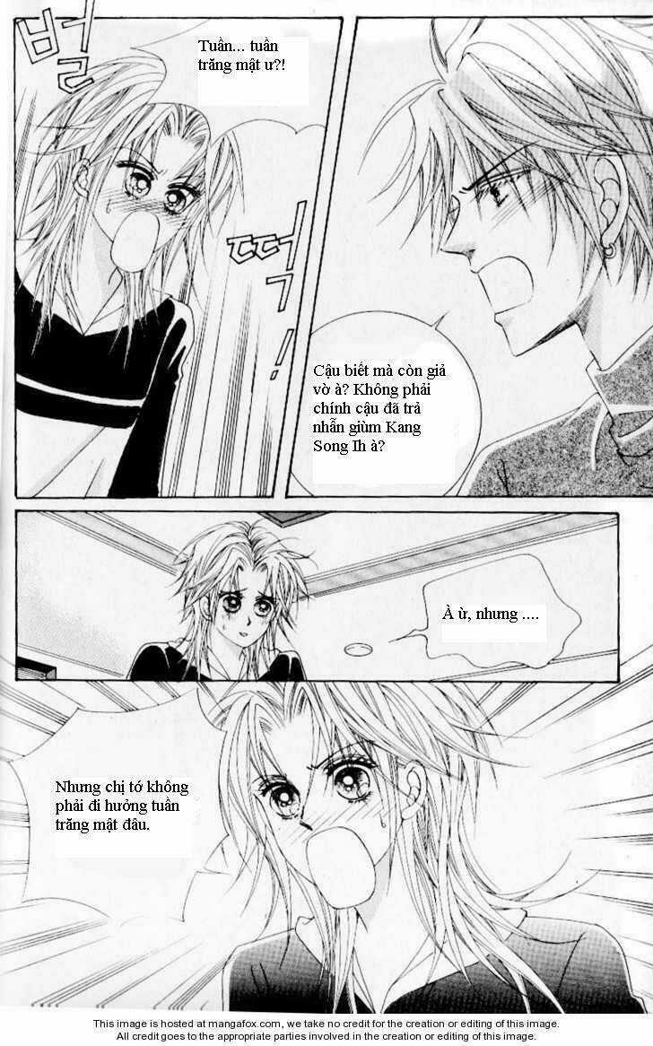 Thần tượng mua sắm - Chapter 31 - Trang 27