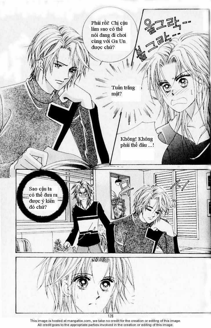 Thần tượng mua sắm - Chapter 31 - Trang 28