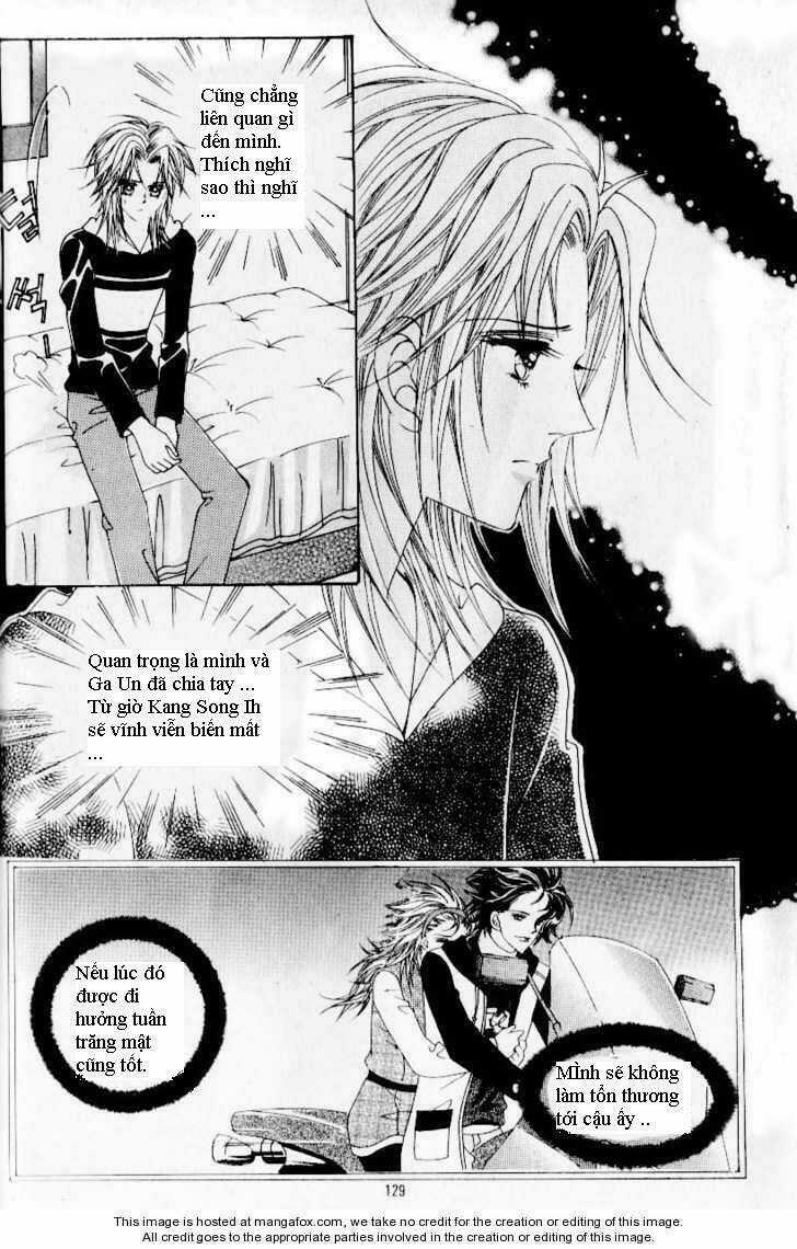 Thần tượng mua sắm - Chapter 31 - Trang 29