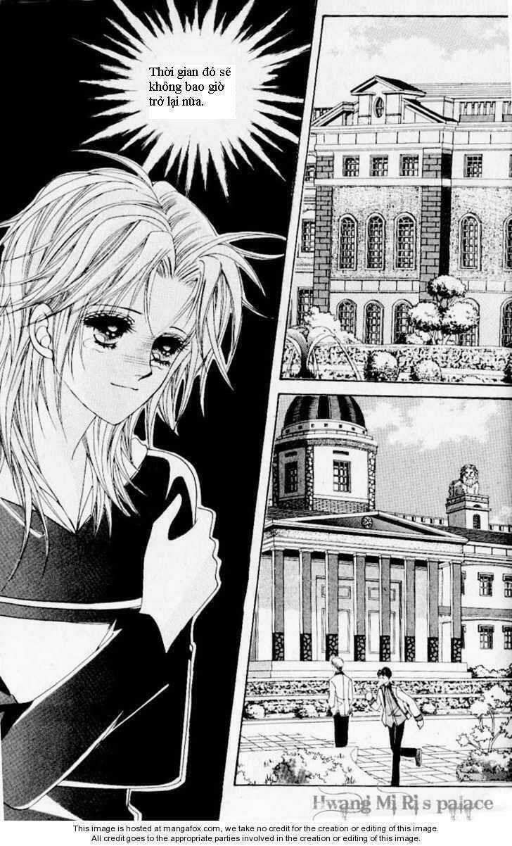 Thần tượng mua sắm - Chapter 31 - Trang 30