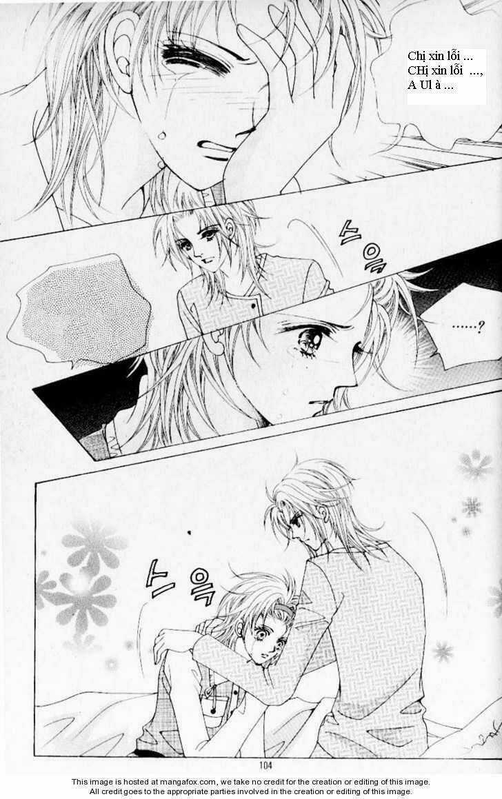 Thần tượng mua sắm - Chapter 31 - Trang 4