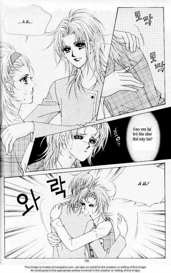 Thần tượng mua sắm - Chapter 31 - Trang 5