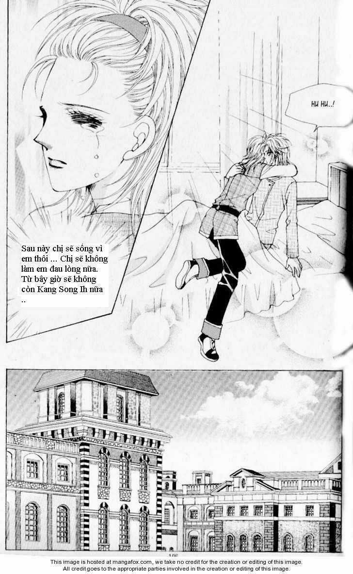 Thần tượng mua sắm - Chapter 31 - Trang 6