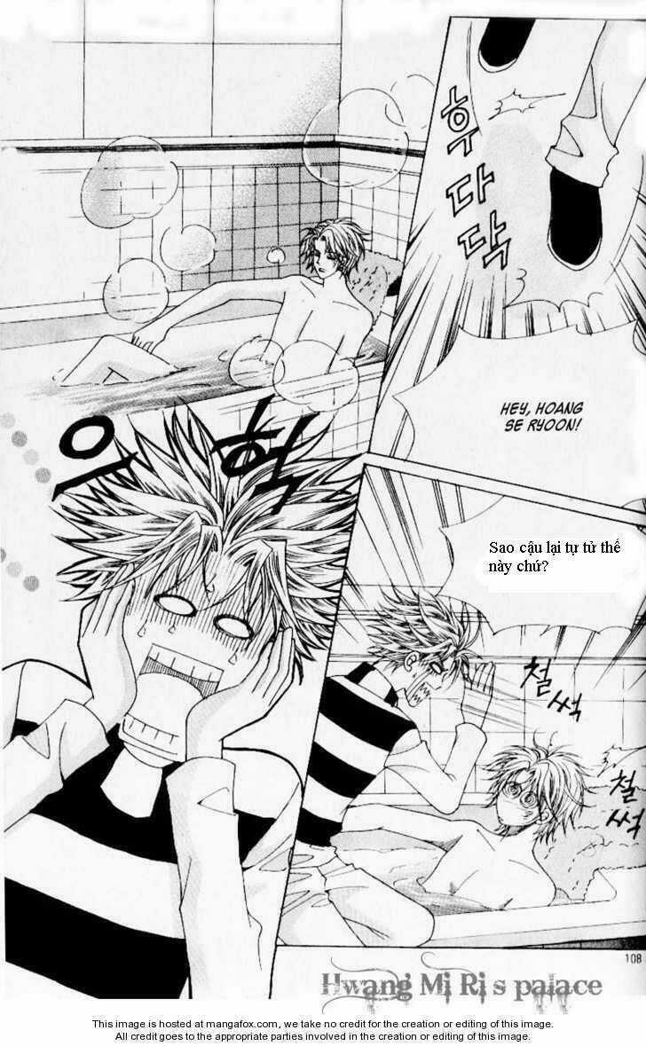 Thần tượng mua sắm - Chapter 31 - Trang 8