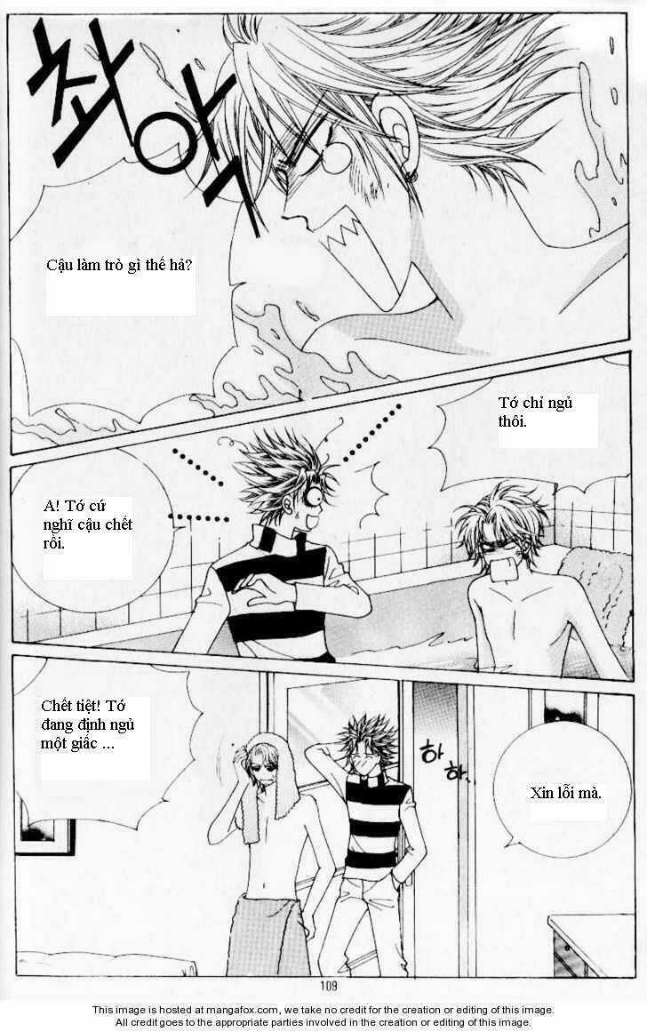 Thần tượng mua sắm - Chapter 31 - Trang 9