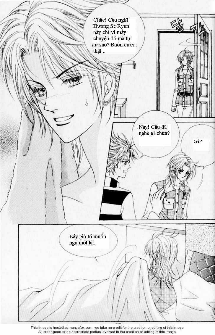 Thần tượng mua sắm - Chapter 31 - Trang 10