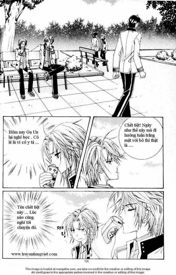 Thần tượng mua sắm - Chapter 32 - Trang 2