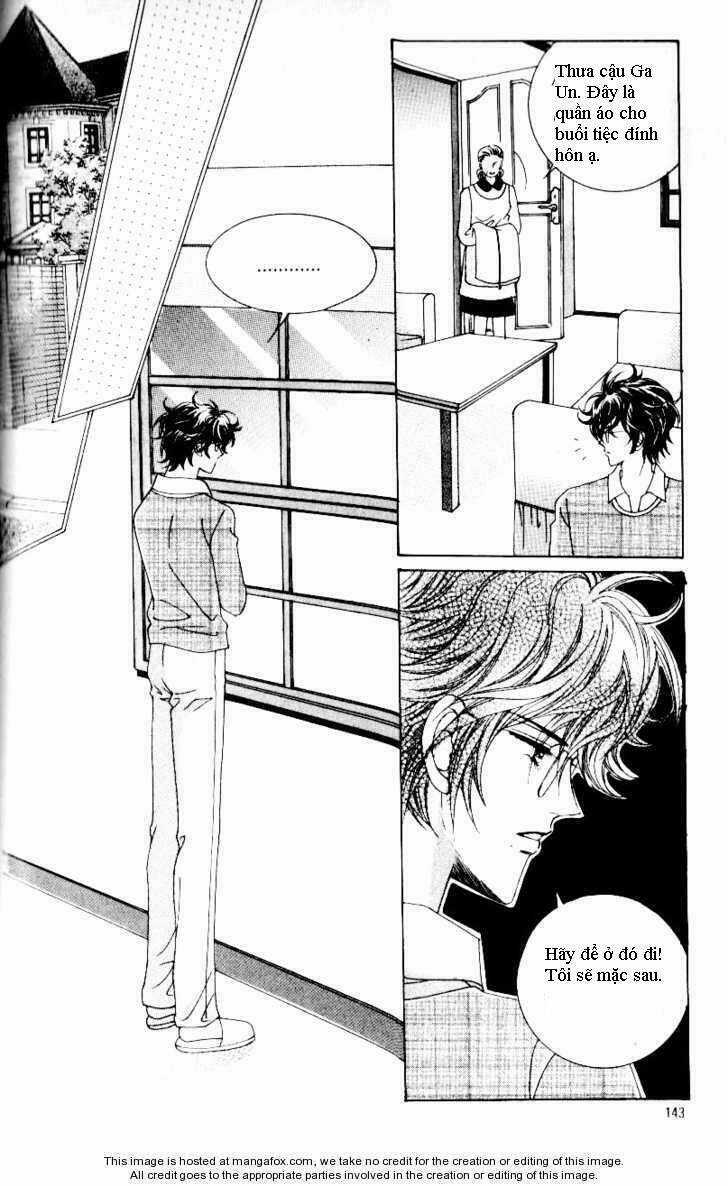 Thần tượng mua sắm - Chapter 32 - Trang 14