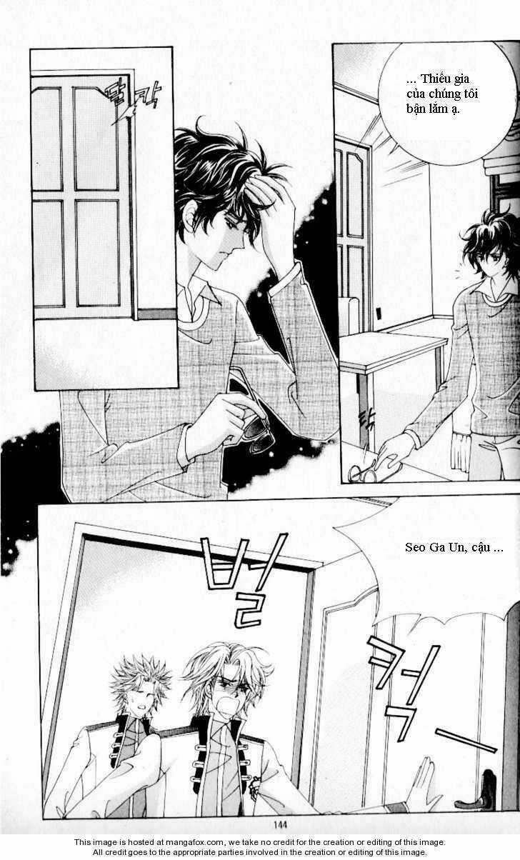 Thần tượng mua sắm - Chapter 32 - Trang 15