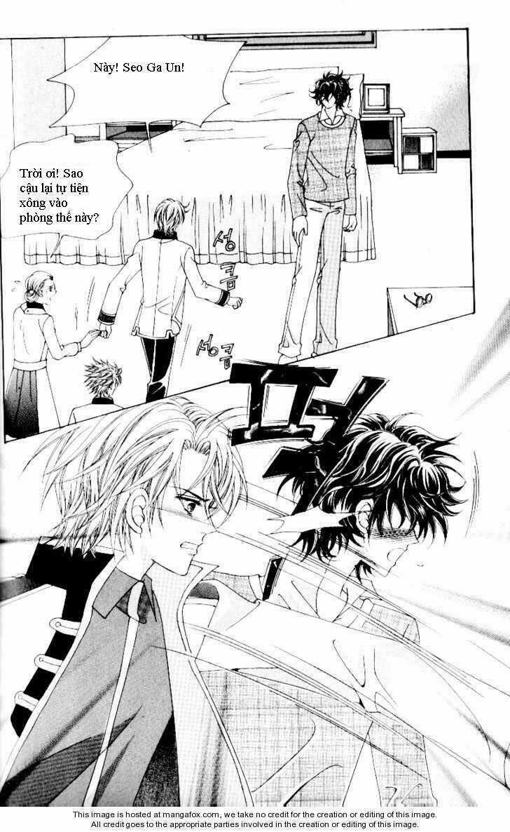 Thần tượng mua sắm - Chapter 32 - Trang 16