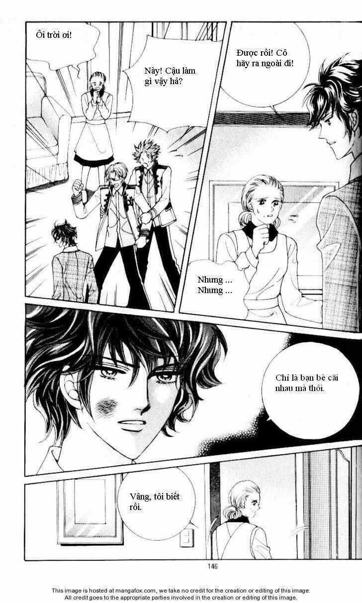 Thần tượng mua sắm - Chapter 32 - Trang 17