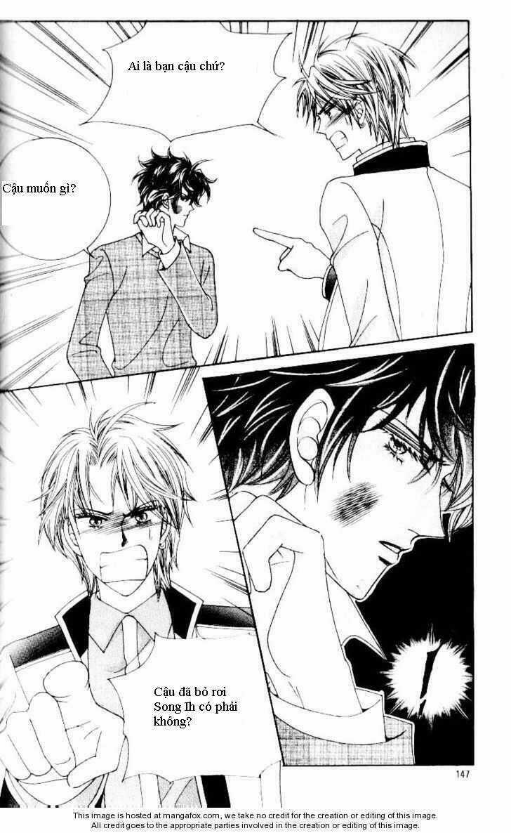 Thần tượng mua sắm - Chapter 32 - Trang 18