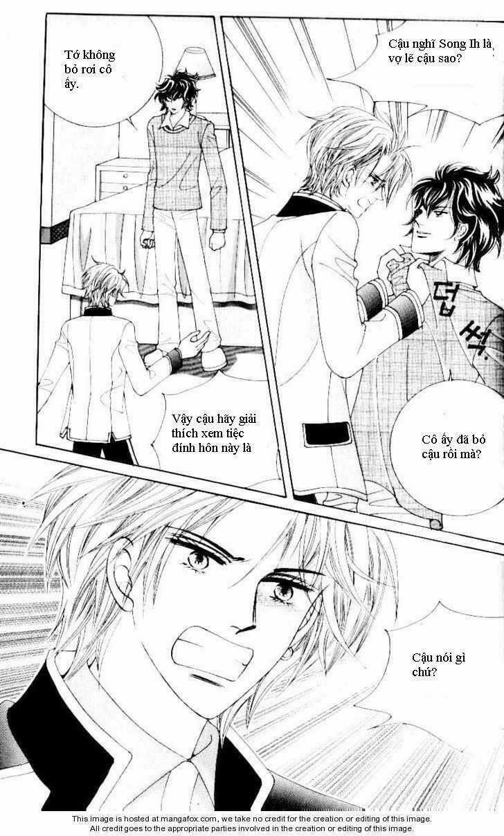 Thần tượng mua sắm - Chapter 32 - Trang 19