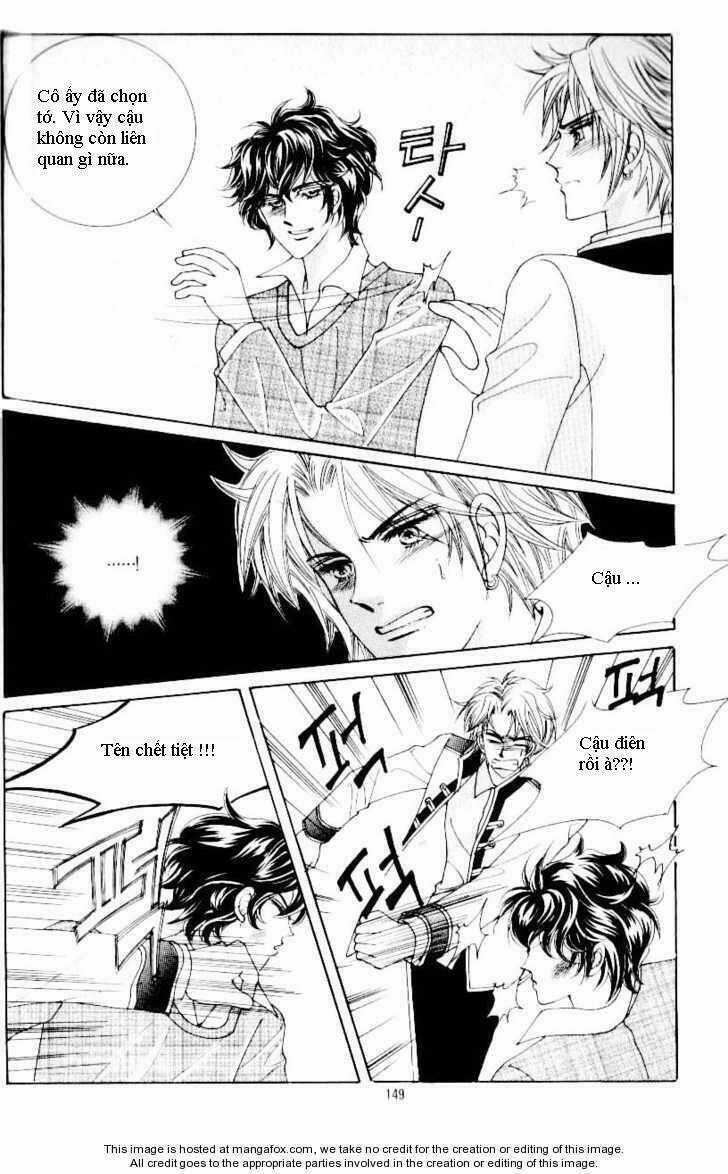 Thần tượng mua sắm - Chapter 32 - Trang 20