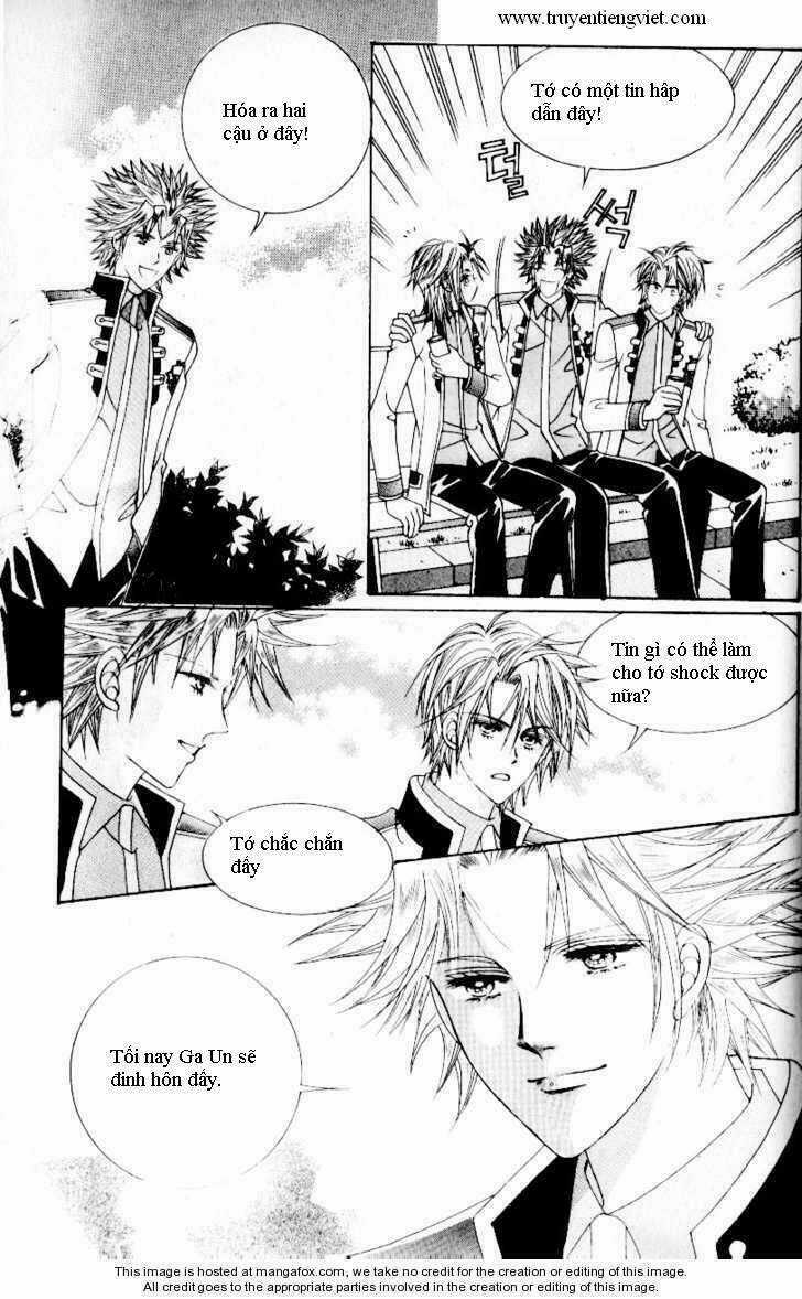 Thần tượng mua sắm - Chapter 32 - Trang 3