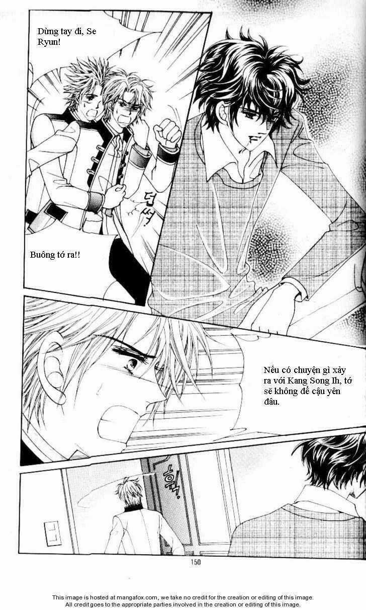 Thần tượng mua sắm - Chapter 32 - Trang 21