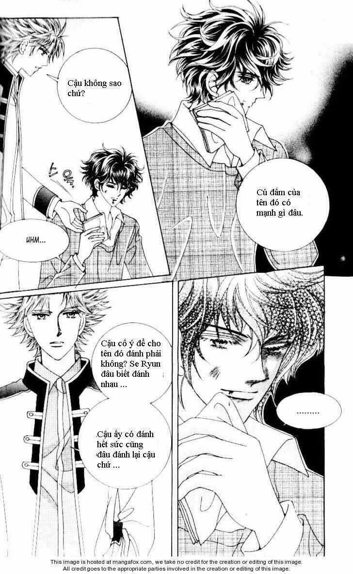 Thần tượng mua sắm - Chapter 32 - Trang 22