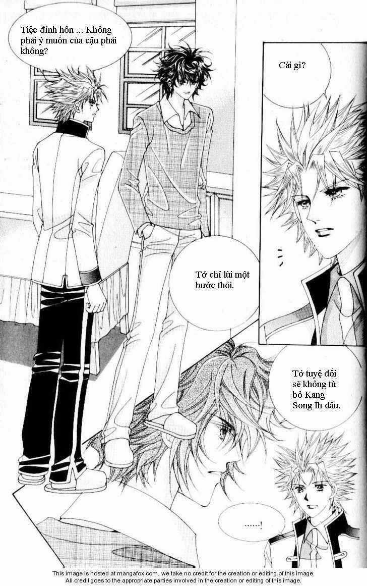 Thần tượng mua sắm - Chapter 32 - Trang 23