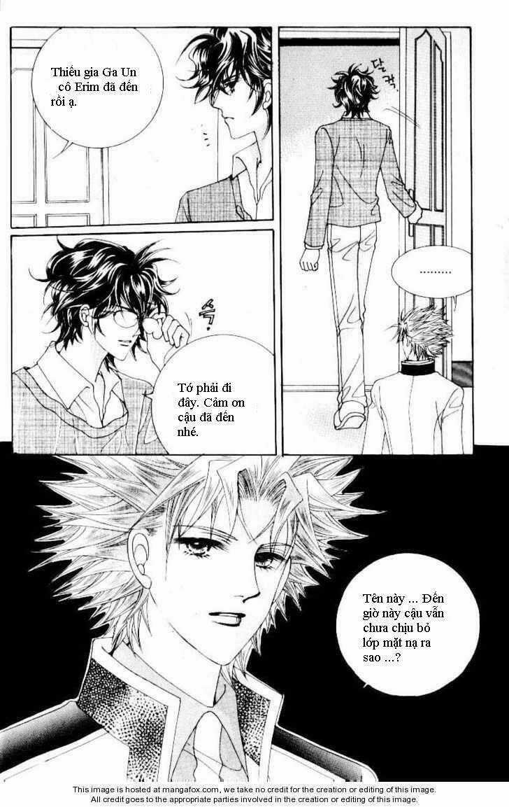 Thần tượng mua sắm - Chapter 32 - Trang 24