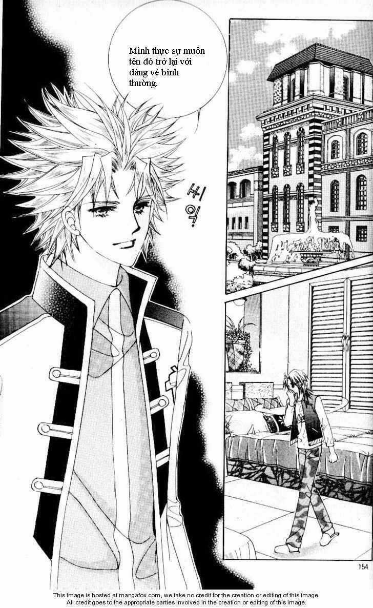 Thần tượng mua sắm - Chapter 32 - Trang 25