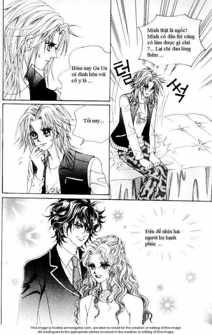 Thần tượng mua sắm - Chapter 32 - Trang 26