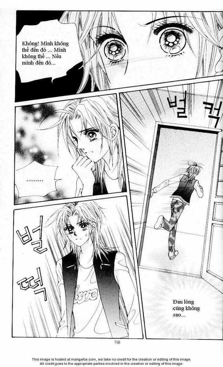 Thần tượng mua sắm - Chapter 32 - Trang 27