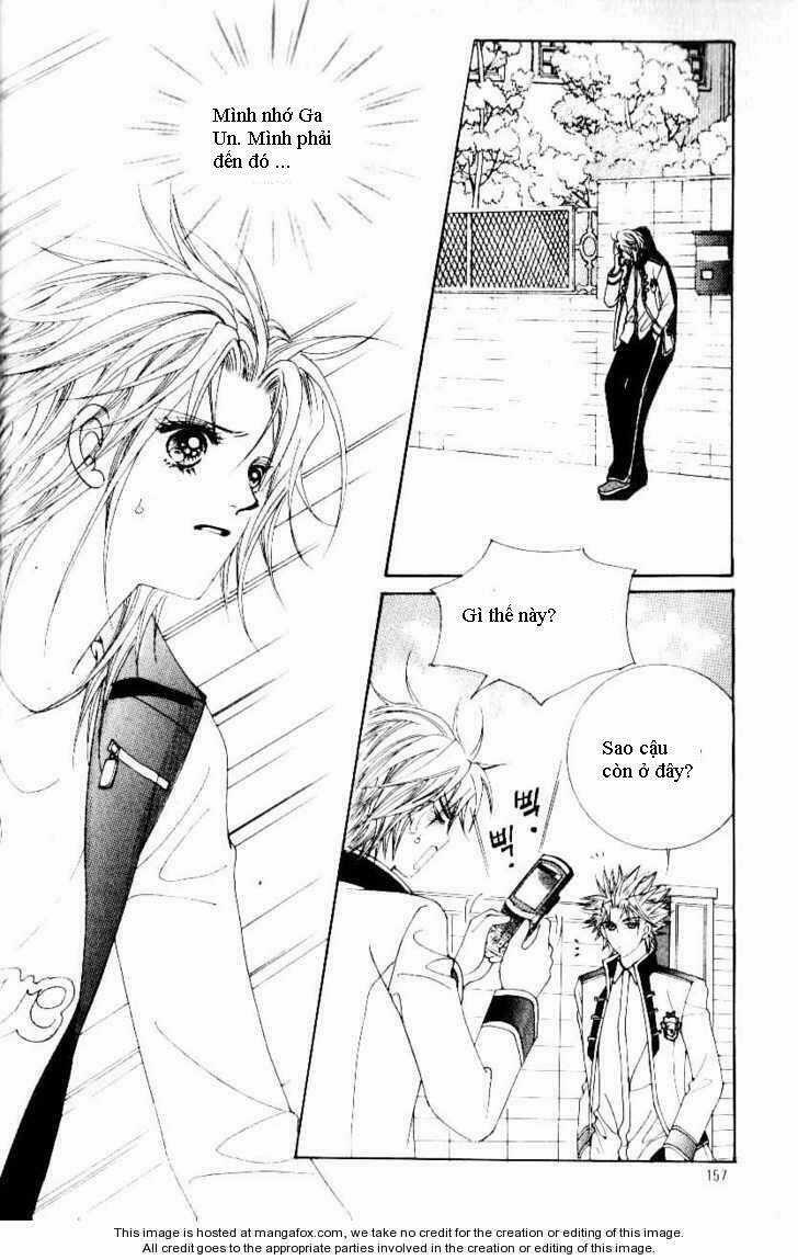 Thần tượng mua sắm - Chapter 32 - Trang 28