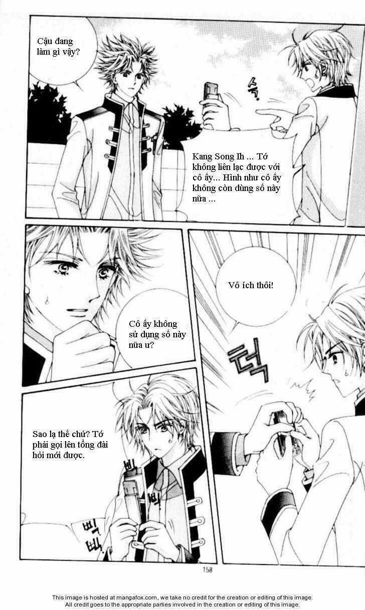 Thần tượng mua sắm - Chapter 32 - Trang 29