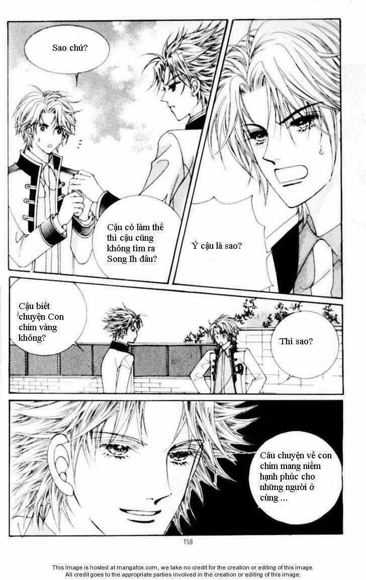 Thần tượng mua sắm - Chapter 32 - Trang 30